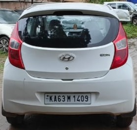 Hyundai Eon(2011-2019) Era +